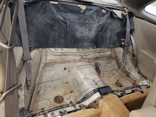 Photo 6 from auction – 1992 LEXUS SC 400 with VIN JT8UZ30C2N0006519