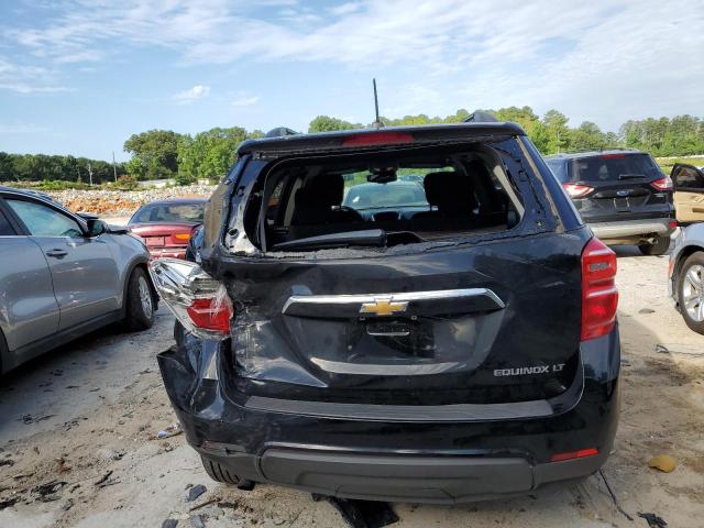 Photo 9 from auction – 2016 CHEVROLET EQUINOX LT with VIN 2GNALCEK6G6155605