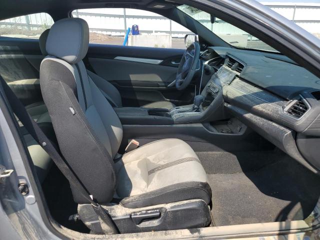 Photo 5 from auction – 2016 HONDA CIVIC EX with VIN 2HGFC3B30GH356658