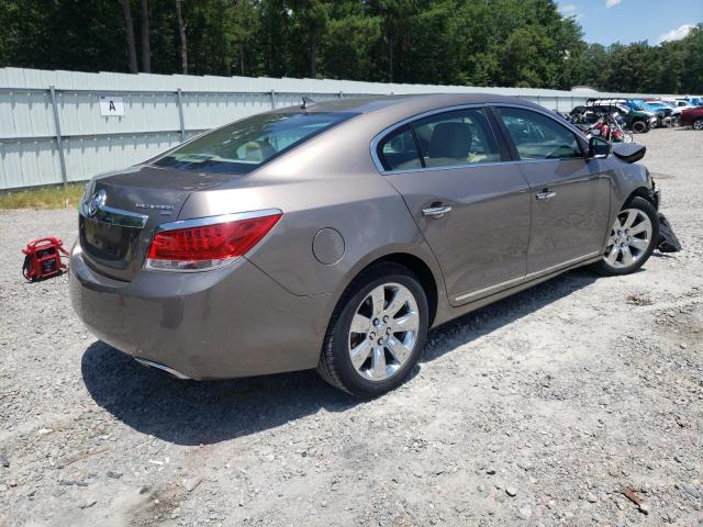 Фото 4 с аукциона – 2011 BUICK LACROSSE C с VIN 1G4GE5ED5BF318717