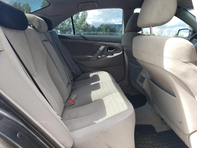 Photo 6 from auction – 2007 TOYOTA CAMRY CE with VIN 4T1BE46K67U043699