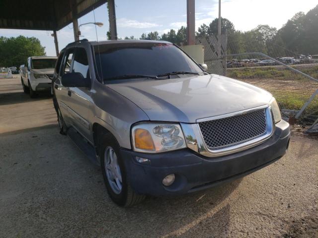GMC ENVOY 2004 with VIN 1GKDS13S342322337 - Photo from auction