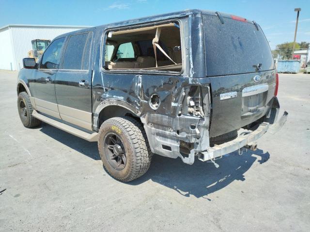Photo 3 from auction – 2014 FORD EXPEDITION with VIN 1FMJK1J50EEF52229