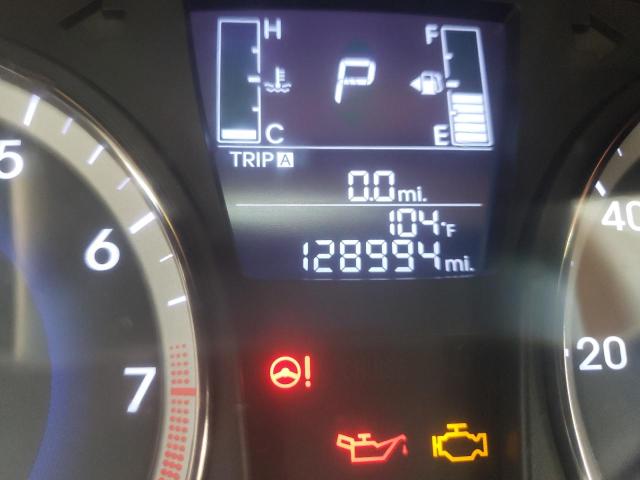 Photo 8 from auction – 2016 HYUNDAI ACCENT SE with VIN KMHCT4AE3GU057300