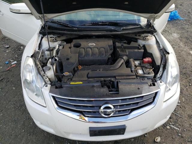 Zdjęcie 7 z aukcji – 2012 NISSAN ALTIMA BAS z VIN 1N4AL2AP9CC242166