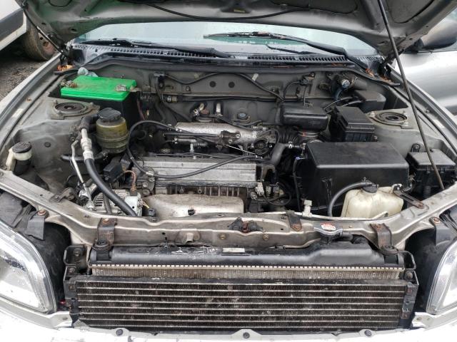 Photo 7 from auction – 2000 TOYOTA RAV4 with VIN JT3GP10V3Y0050161
