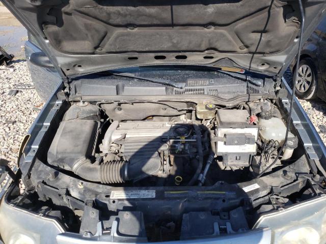 Photo 7 from auction – 2003 SATURN ION LEVEL with VIN 1G8AZ52F73Z148343