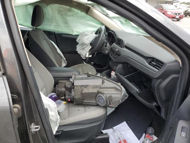 Photo 5 from auction – 2020 FORD ESCAPE S with VIN 1FMCU0F60LUA36194