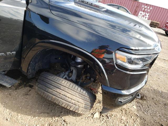 Photo 9 from auction – 2020 RAM 1500 LIMIT with VIN 1C6SRFHMXLN207101