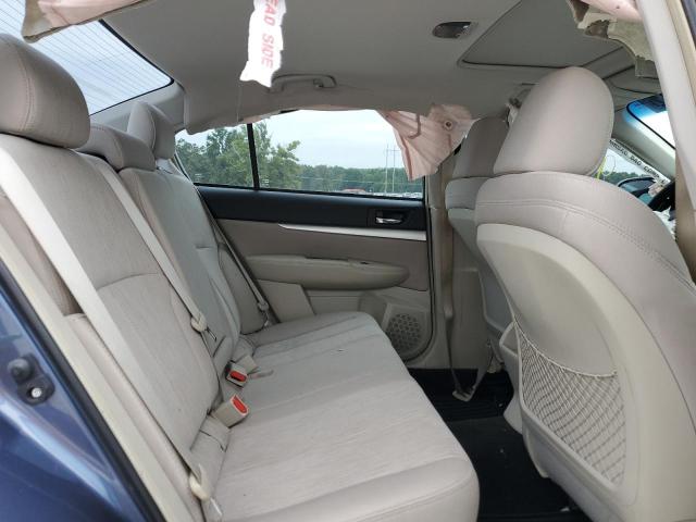Photo 6 from auction – 2014 SUBARU LEGACY 2.5 with VIN 4S3BMBD63E3015475