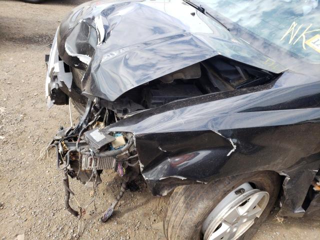 صورة رقم 9 من المزاد - 2012 DODGE GRAND CARA مع VIN 2C4RDGDG4CR109227