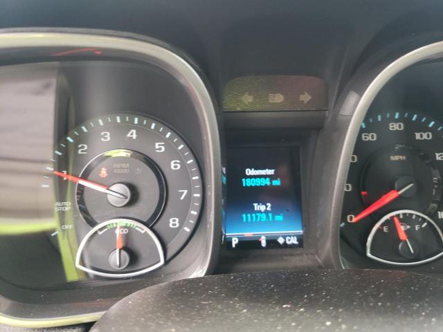 Photo 8 from auction – 2013 CHEVROLET MALIBU 1LT with VIN 1G11D5SR1DF290018