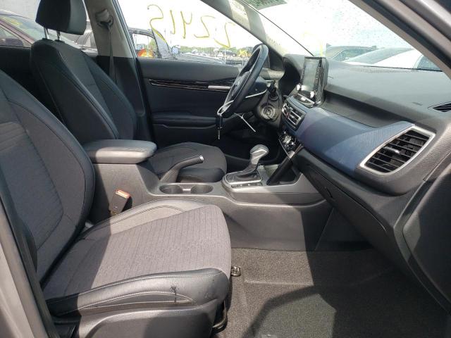 Photo 5 from auction – 2021 KIA SELTOS S with VIN KNDEUCA23M7056734