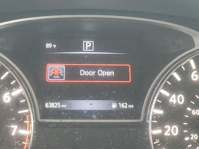 Photo 8 from auction – 2016 NISSAN PATHFINDER with VIN 5N1AR2MN4GC628840