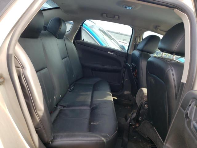Photo 6 from auction – 2012 CHEVROLET IMPALA POL with VIN 2G1WD5E39C1200679