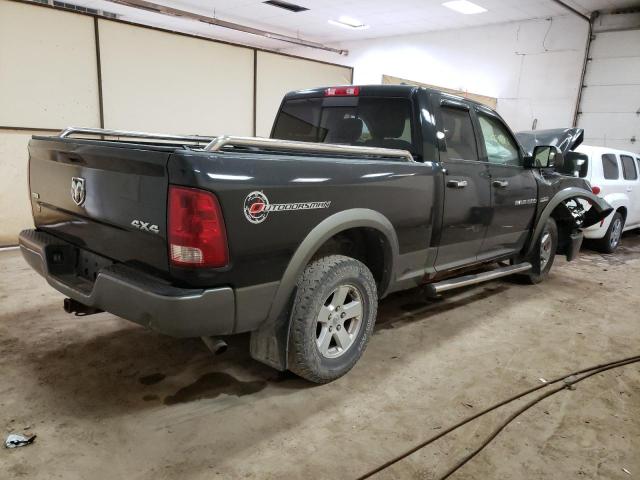 Photo 4 from auction – 2011 DODGE RAM 1500 with VIN 1D7RV1GT3BS650453