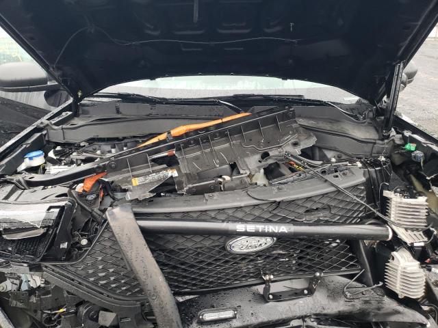 Photo 7 from auction – 2020 FORD EXPLORER P with VIN 1FM5K8AW6LGC63991