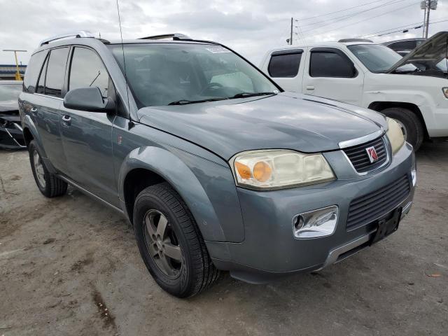 Photo 1 from auction – 2007 SATURN VUE with VIN 5GZCZ63427S806780