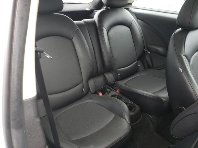 Photo 6 from auction – 2015 MINI COOPER PAC with VIN WMWSS1C51FWN94973