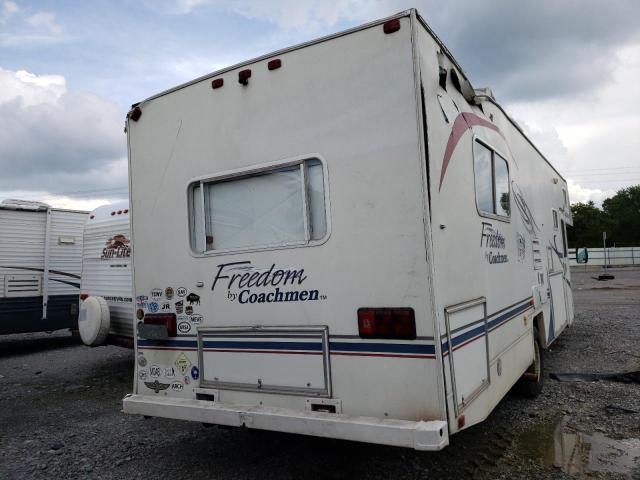 Photo 4 from auction – 2004 FORD ECONOLINE with VIN 1FDXE45S54HB04360