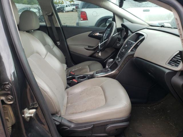 Photo 5 from auction – 2015 BUICK VERANO CON with VIN 1G4PR5SK8F4107276
