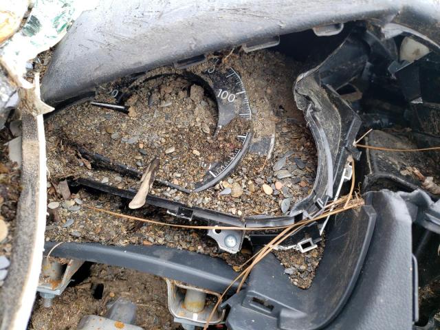 Photo 8 from auction – 2014 HONDA CR-V LX with VIN 2HKRM4H35EH664449