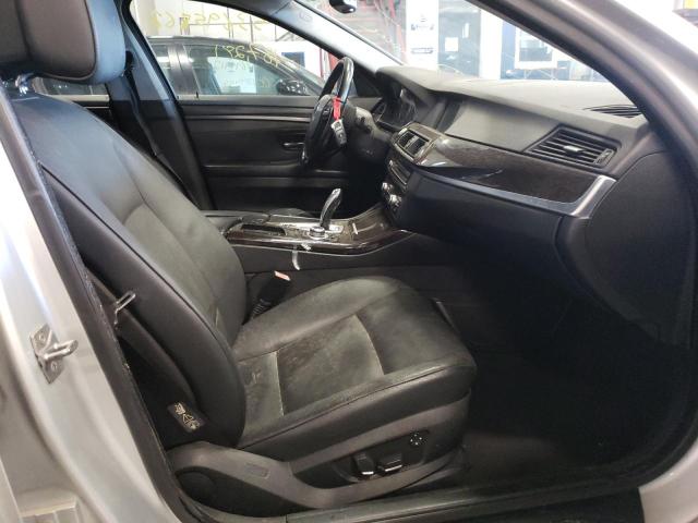 Photo 5 from auction – 2011 BMW 528 I with VIN WBAFR1C57BC737921