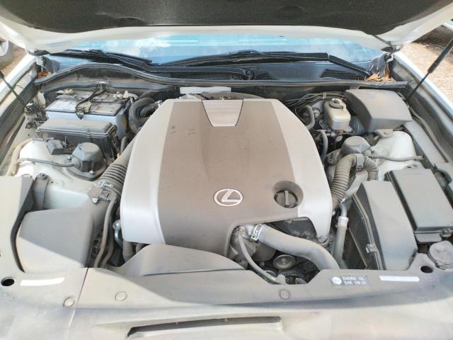 Photo 7 from auction – 2014 LEXUS GS 350 with VIN JTHBE1BL6E5035013