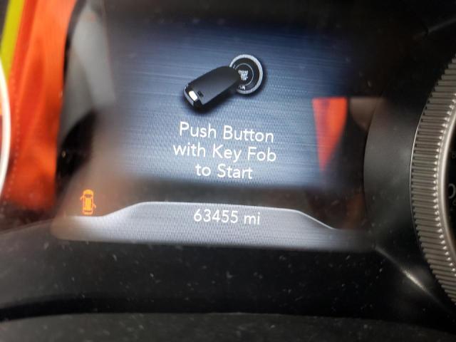 Photo 8 from auction – 2019 JEEP CHEROKEE L with VIN 1C4PJLDB9KD347895