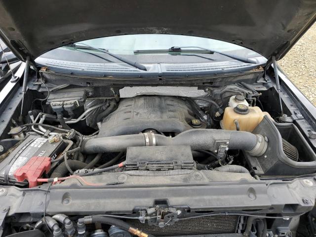 Photo 7 from auction – 2013 FORD F150 SUPER with VIN 1FTFW1ETXDFC53167