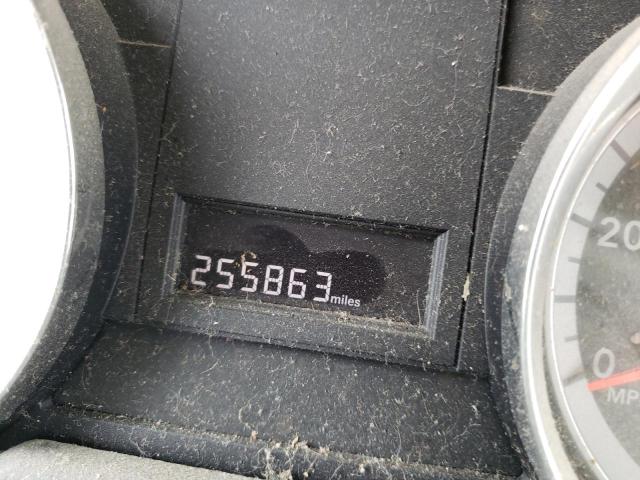 Photo 8 from auction – 2012 DODGE GRAND CARA with VIN 2C4RDGCG8CR141308