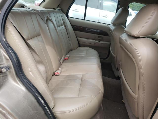 Photo 6 from auction – 2004 MERCURY GRAND MARQ with VIN 2MEHM75W64X601481