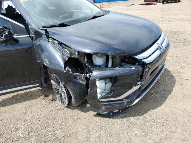 Photo 9 from auction – 2019 MITSUBISHI ECLIPSE CR with VIN JA4AT5AA2KZ021280