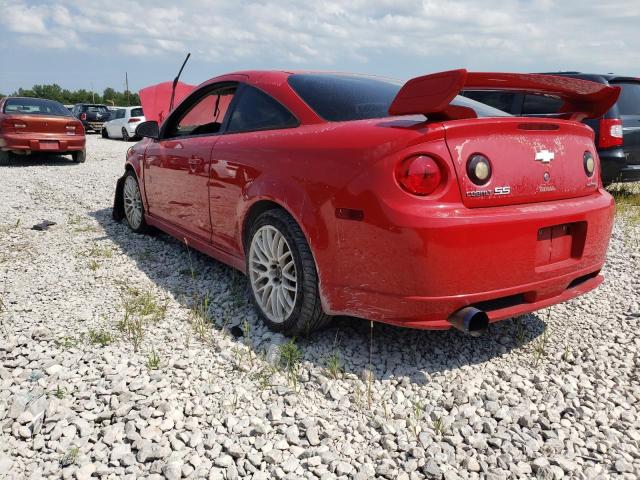 Photo 3 from auction – 2005 CHEVROLET COBALT SS with VIN 1G1AP14PX57646232