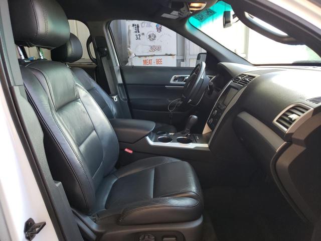 صورة رقم 5 من المزاد - 2014 FORD EXPLORER X مع VIN 1FM5K7D83EGA85743