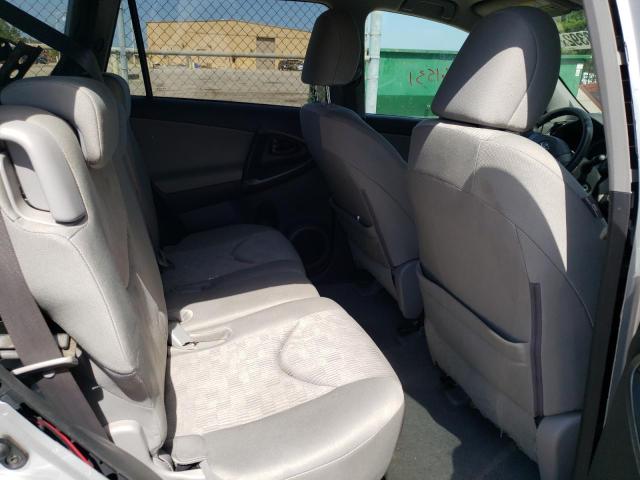 Photo 6 from auction – 2010 TOYOTA RAV4 with VIN 2T3BF4DV5AW050443