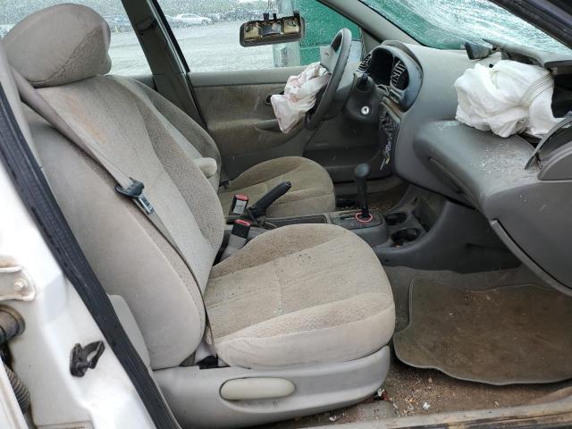 Photo 5 from auction – 1998 FORD CONTOUR BA with VIN 3FALP653XWM108927