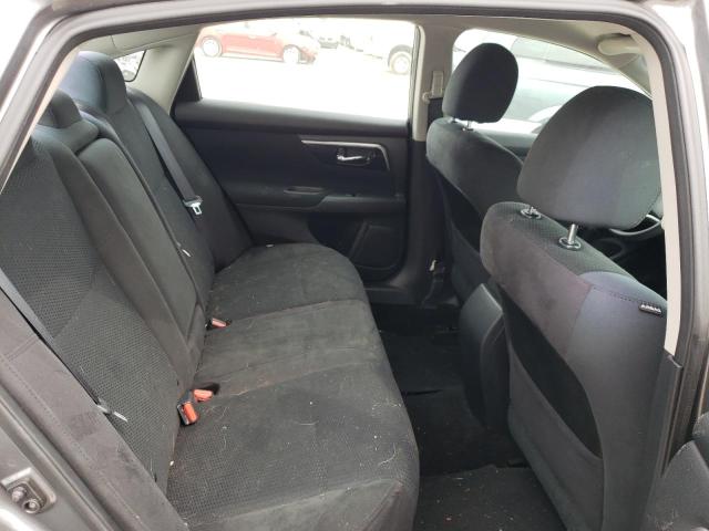 Photo 6 from auction – 2014 NISSAN ALTIMA 2.5 with VIN 1N4AL3AP1EC902645