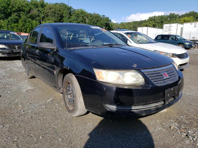 SATURN ION LEVEL 2005 مع رقم تعريف المركبة 1G8AG52F25Z112911 - صورة من المزاد