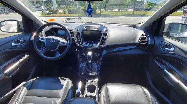 Фото 9 с аукциона – 2016 FORD ESCAPE TIT с VIN 1FMCU9J90GUB85362