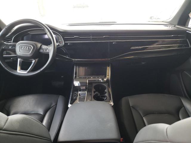 Photo 9 from auction – 2021 AUDI Q7 PREMIUM with VIN WA1AJAF73MD020523