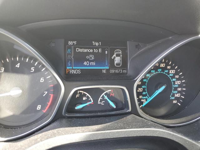 Photo 8 from auction – 2013 FORD ESCAPE TIT with VIN 1FMCU0J91DUC23799
