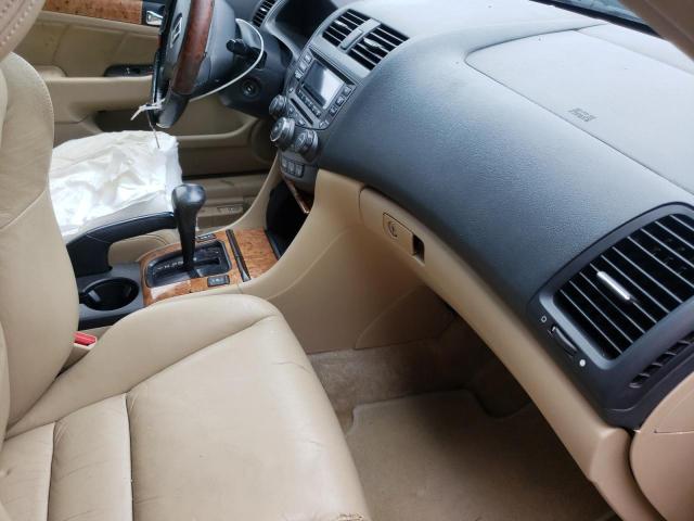 Photo 5 from auction – 2003 HONDA ACCORD EX with VIN 1HGCM82663A015796