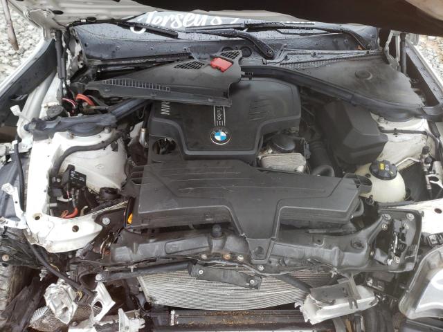 Photo 7 from auction – 2015 BMW 228 XI with VIN WBA1F7C58FVX95584