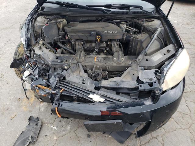 Photo 7 from auction – 2011 CHEVROLET IMPALA LT with VIN 2G1WG5EK6B1198791