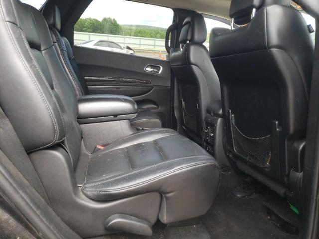 Photo 6 from auction – 2012 DODGE DURANGO CR with VIN 1C4RDJDG1CC271709