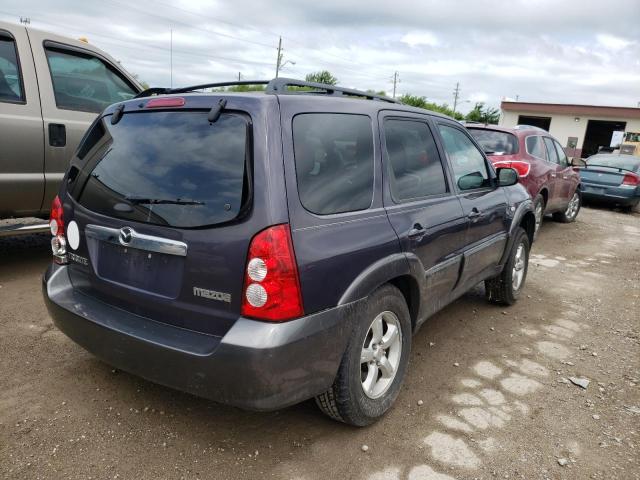 Photo 4 from auction – 2006 MAZDA TRIBUTE S with VIN 4F2YZ941X6KM20409