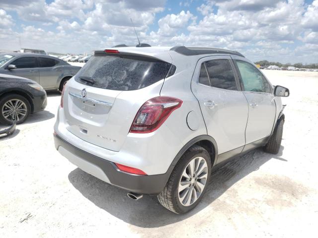 Photo 4 from auction – 2019 BUICK ENCORE PRE with VIN KL4CJASB6KB957488