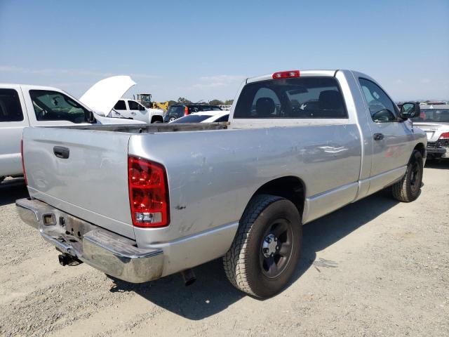 Photo 4 from auction – 2002 DODGE RAM 1500 with VIN 1D7HA16N32J162961