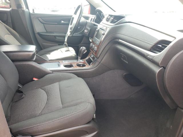 Photo 5 from auction – 2014 CHEVROLET TRAVERSE L with VIN 1GNKRGKD2EJ157786